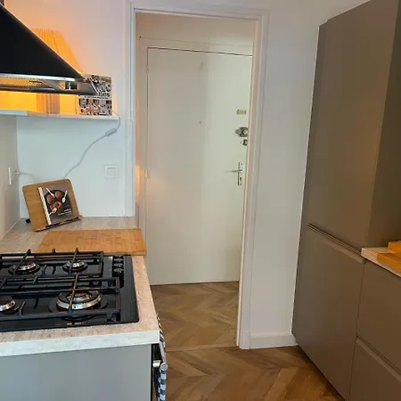 Apartment Le Victoria