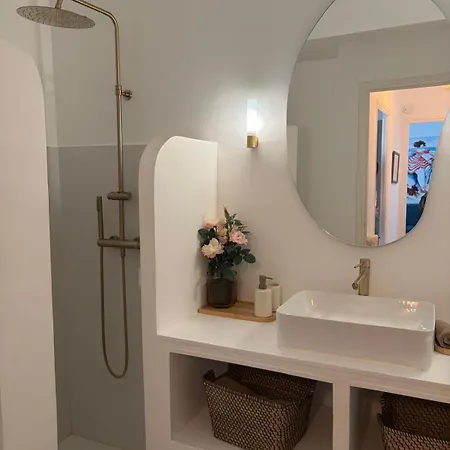 Le Victoria Apartamento