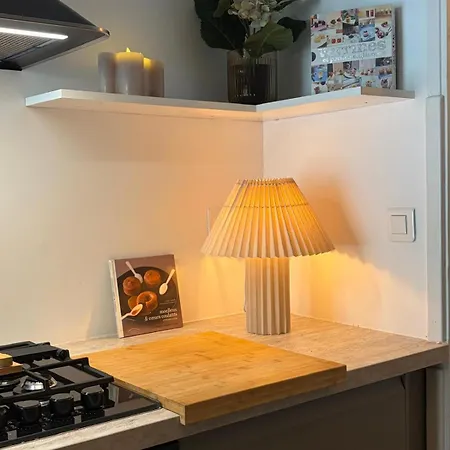 Apartamento Le Victoria